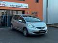 Honda Jazz 1.2 Trend Silber - thumbnail 3