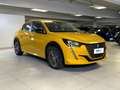 Peugeot 208 Active Pack e 136cv Geel - thumbnail 5