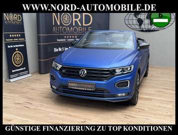 Cabriolet R-Line Edition 1.5 TSI DSG AHK R-Line
