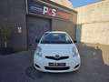 Toyota Yaris 1.4 D-4D*ATT. REMORQUE*VE*GARANTIE 12 MOIS Weiß - thumbnail 4
