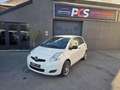 Toyota Yaris 1.4 D-4D*ATT. REMORQUE*VE*GARANTIE 12 MOIS Weiß - thumbnail 3