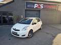 Toyota Yaris 1.4 D-4D*ATT. REMORQUE*VE*GARANTIE 12 MOIS Weiß - thumbnail 1