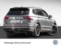Volkswagen Tiguan Allspace 2.0 R-LINE DSG BLACKSTYLE 7SITZE Grau - thumbnail 2