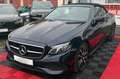 Mercedes-Benz E 220 CABRIO*KAM*TOT*NIGHT*ACC Blau - thumbnail 3