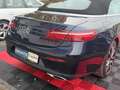 Mercedes-Benz E 220 CABRIO*KAM*TOT*NIGHT*ACC Blau - thumbnail 19