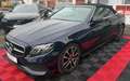 Mercedes-Benz E 220 CABRIO*KAM*TOT*NIGHT*ACC Blau - thumbnail 8