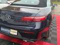 Mercedes-Benz E 220 CABRIO*KAM*TOT*NIGHT*ACC Blau - thumbnail 11