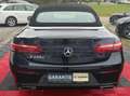 Mercedes-Benz E 220 CABRIO*KAM*TOT*NIGHT*ACC Blau - thumbnail 17