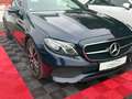 Mercedes-Benz E 220 CABRIO*KAM*TOT*NIGHT*ACC Blau - thumbnail 13