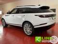 Land Rover Range Rover Velar 2.0D I4 240 CV R-Dynamic HSE - MOTORE 15000 KM Weiß - thumbnail 4