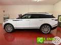 Land Rover Range Rover Velar 2.0D I4 240 CV R-Dynamic HSE - MOTORE 15000 KM Weiß - thumbnail 3