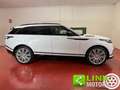 Land Rover Range Rover Velar 2.0D I4 240 CV R-Dynamic HSE - MOTORE 15000 KM Weiß - thumbnail 7