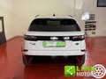 Land Rover Range Rover Velar 2.0D I4 240 CV R-Dynamic HSE - MOTORE 15000 KM Weiß - thumbnail 5