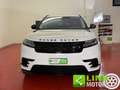 Land Rover Range Rover Velar 2.0D I4 240 CV R-Dynamic HSE - MOTORE 15000 KM Weiß - thumbnail 2