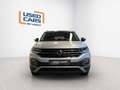 Volkswagen T-Cross Style+DSG+NAVI+RearView+AHK Argent - thumbnail 3