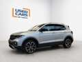 Volkswagen T-Cross Style+DSG+NAVI+RearView+AHK Argent - thumbnail 4
