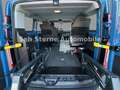 Ford Transit Tourneo 310 SANDHEIZUNG + Rollstuhl-Lift Blau - thumbnail 11