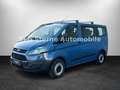 Ford Transit Tourneo 310 SANDHEIZUNG + Rollstuhl-Lift Blau - thumbnail 3