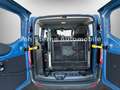 Ford Transit Tourneo 310 SANDHEIZUNG + Rollstuhl-Lift Blau - thumbnail 10
