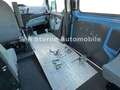 Ford Transit Tourneo 310 SANDHEIZUNG + Rollstuhl-Lift Blau - thumbnail 12