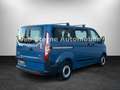Ford Transit Tourneo 310 SANDHEIZUNG + Rollstuhl-Lift Blau - thumbnail 4