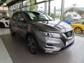 Nissan Qashqai Zama AUT. NAVI PANO Gris - thumbnail 4