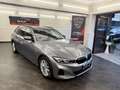 BMW 318 318d 48V Touring Grigio - thumbnail 4