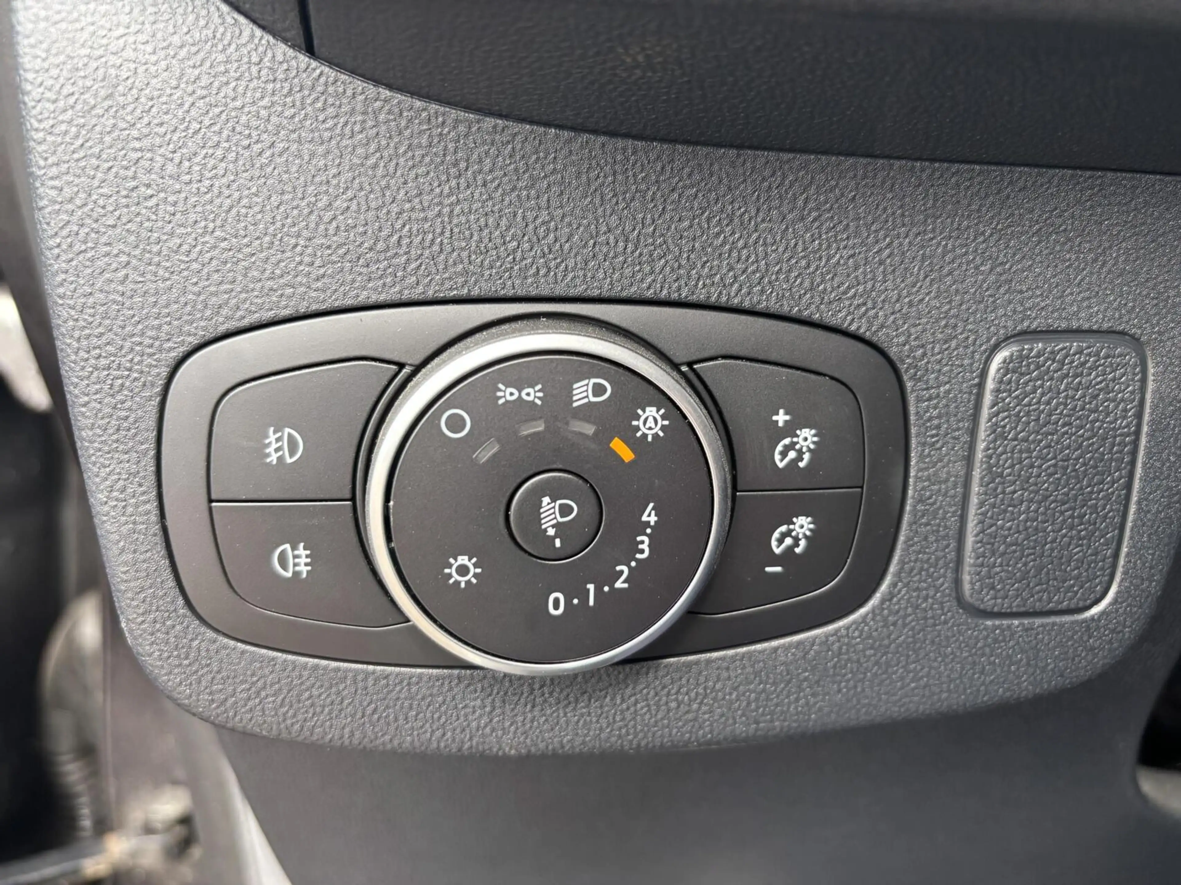 Ford Puma 1.0 EcoBoost Hybrid ST-Line 125PK Winterpack Cruis — photo 19