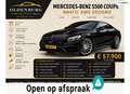 Mercedes-Benz S 500 Coupé S 4Matic AMG Designo Schwarz - thumbnail 1