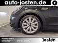 MINI Cooper S Cabrio Chili Boost Navi Sitzhzg. PDC LED DCC Noir - thumbnail 2