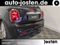 MINI Cooper S Cabrio Chili Boost Navi Sitzhzg. PDC LED DCC Noir - thumbnail 4