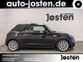 MINI Cooper S Cabrio Chili Boost Navi Sitzhzg. PDC LED DCC Noir - thumbnail 13