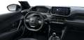 Peugeot 2008 Benzin Turbo 100 PS 6-Gang-Manuell Weiß - thumbnail 3