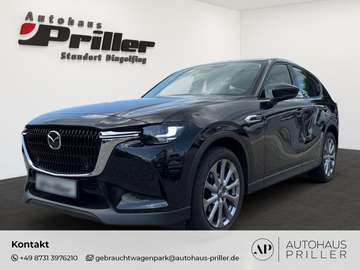 Exclusive-Line AWD/DAB+/LED/NAVI/HUD/20"