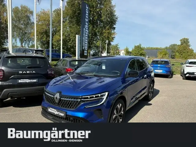 Renault Austral Techno TCe 160 Automatik Kamera/PDC/Sitzh.