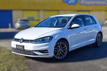 Golf 1.6 TDI 115 CV 5p. Business BlueMotion Techn