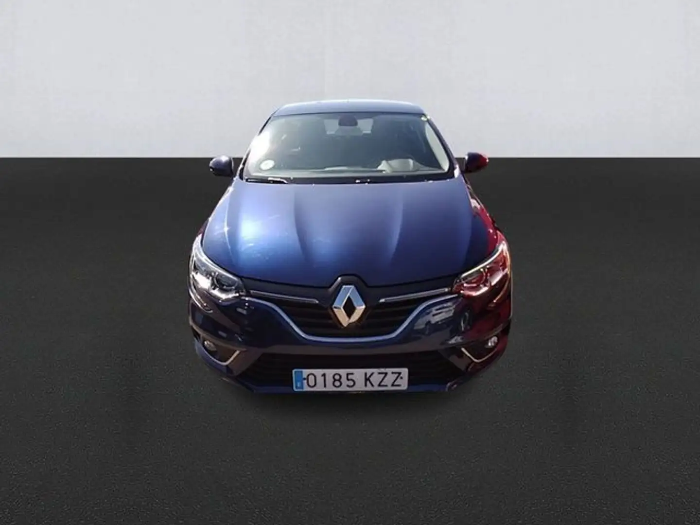 Renault Megane 1.5dCi Blue Business 85kW Bleu - 2
