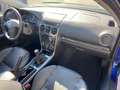 Mazda 6 Wagon 2.0 cd Leather Bleu - thumbnail 12