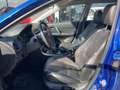 Mazda 6 Wagon 2.0 cd Leather Bleu - thumbnail 7
