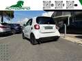 smart forTwo Turbo twinamic limited #3*Retrocamera*Sed.Pelle Biały - thumbnail 5