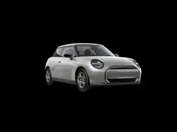 Mini Cooper E neues Modell LED Sitzheizung Parkassist
