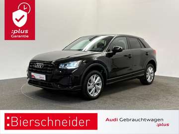 40 TFSI qu. S tronic advanced LED KAMERA NAVI ACC