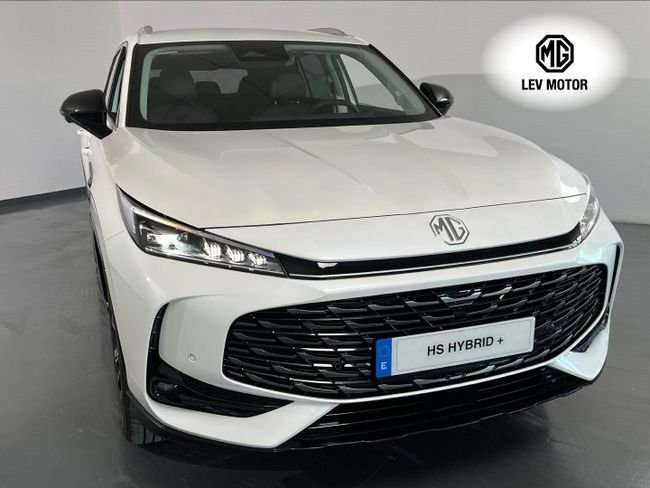 MG HS 1.5 Hybrid + Comfort - foto 1