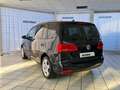 Volkswagen Touran Life, Scheckheftgepflegt, unfallfrei, Panoram, LMF Schwarz - thumbnail 8