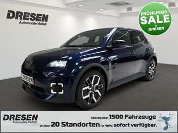 E-Tech Techno 120 Urban Range SITZHEIZUNG LENKRADH