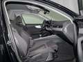 Audi A4 Avant 40TFSI S tronic Hybrid S line edition sline Grigio - thumbnail 4