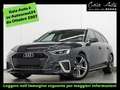 Audi A4 Avant 40TFSI S tronic Hybrid S line edition sline Grigio - thumbnail 1