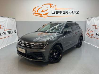 Volkswagen Tiguan Sky R-Line 2,0 TDI PANO ACC AHK RFK