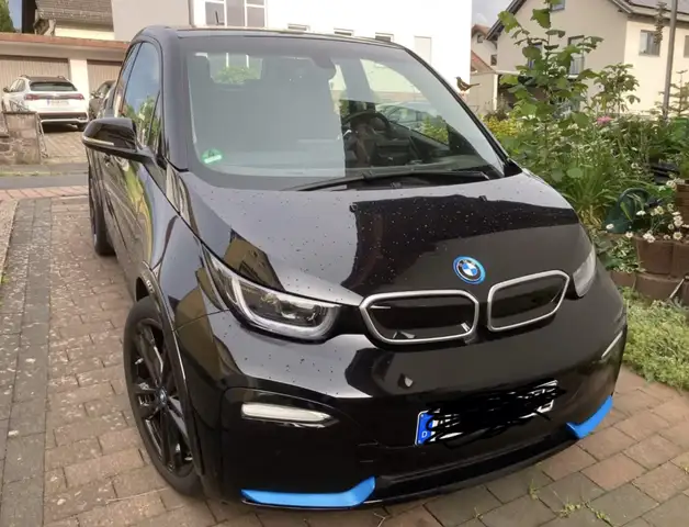 BMW i3 i3s 120Ah
