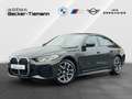 BMW 420 i Gran Coupé M Sport | Leasing ab 429€| Driv.Assis Grün - thumbnail 1